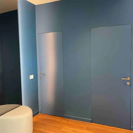 Luxury Suite, Sea View Center 500mbs *